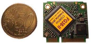 Verschiedene Kabeloptionen